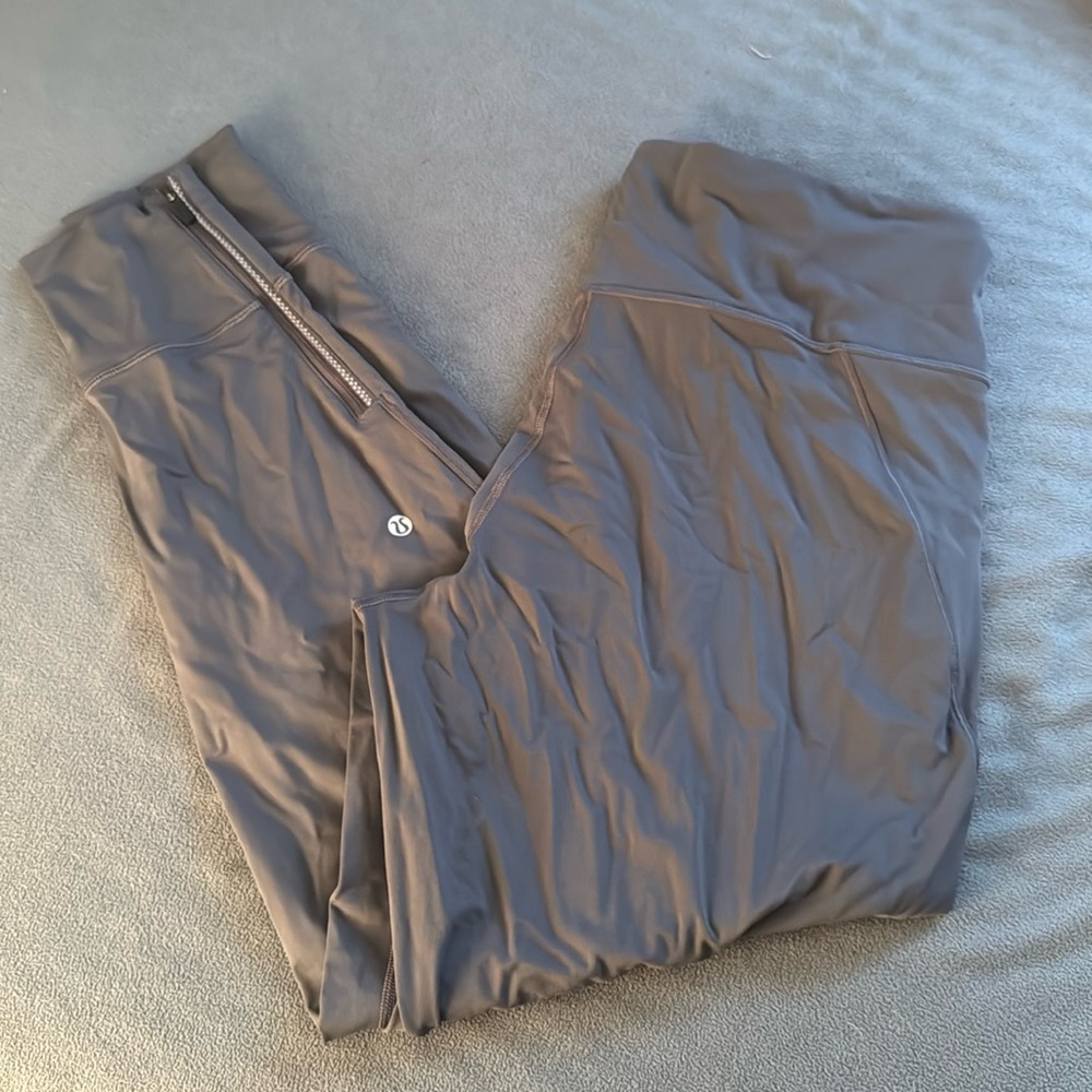 Lululemon Joggers
